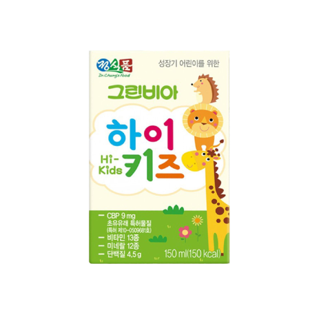 Vị truyền thống